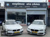 Oto Çıkma Parça / Peugeot / 207 / Far & Stop / Sol Ön Far / Sıfır Parça 
